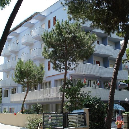 Hotel Singapore Milano Marittima Exterior photo