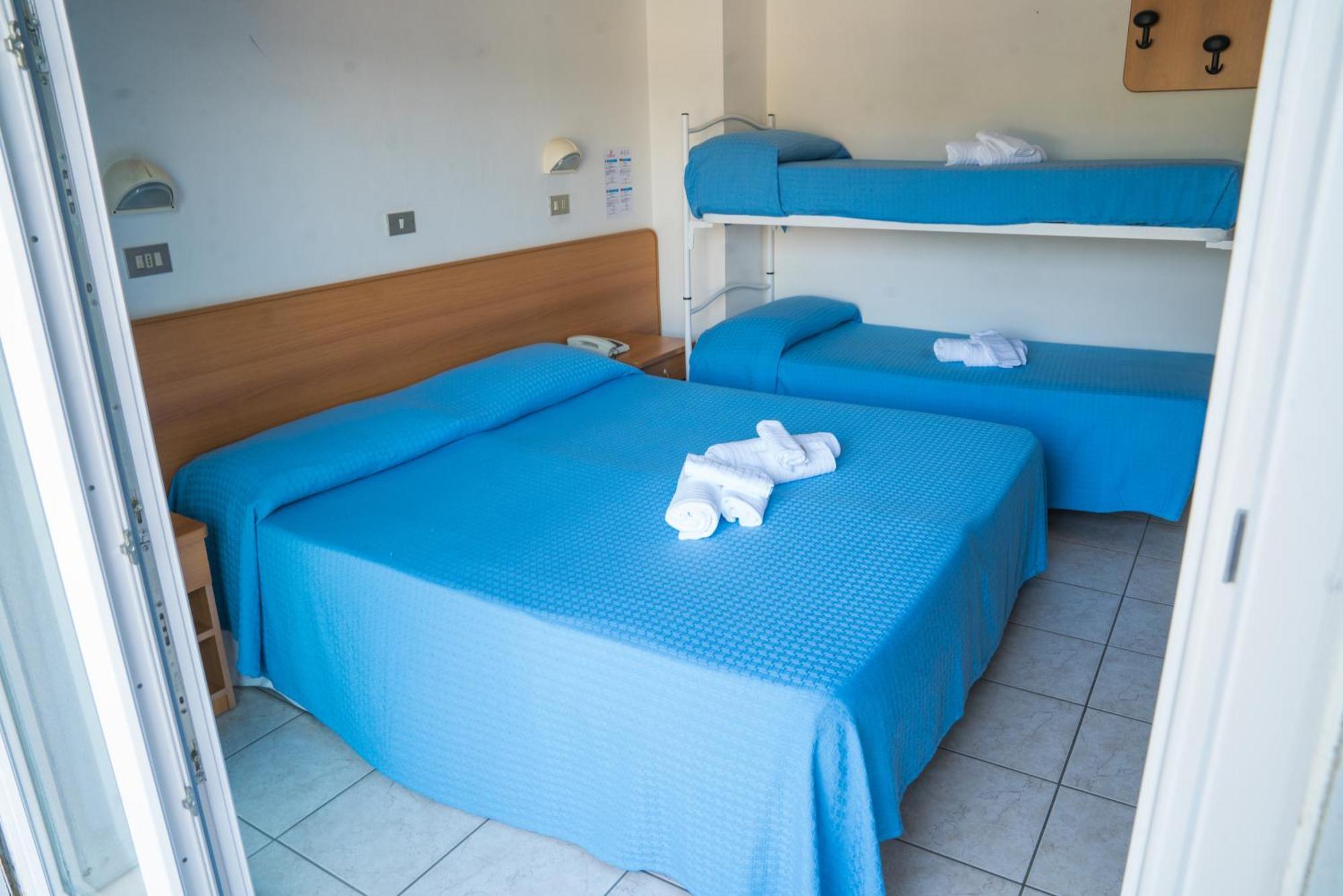 Hotel Singapore Milano Marittima Room photo