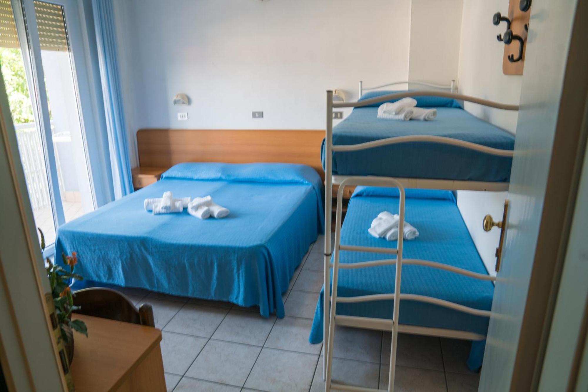 Hotel Singapore Milano Marittima Room photo