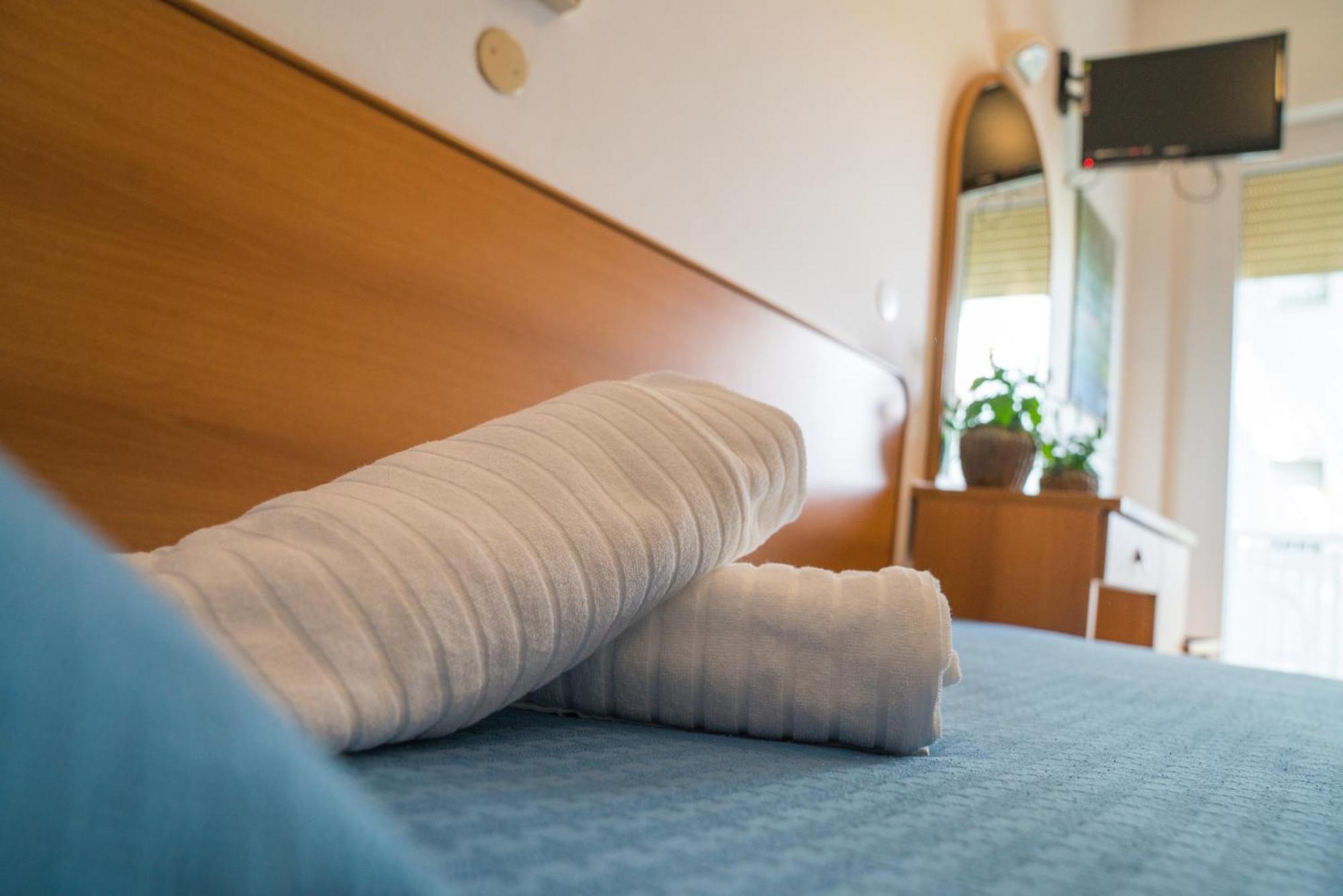 Hotel Singapore Milano Marittima Room photo